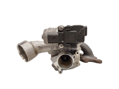 Turbocompressor 1.2 TSI VW Audi Seat Skoda 04E145704N 4572