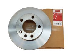 Disco de travão Frente Original Master III Movano B NV400 8660003514