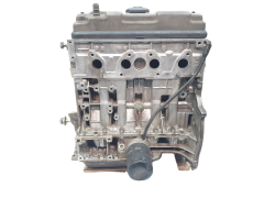 Motor a Gasolina HFZ 10FP50 1.1 8v Peugeot 206 Citroen
