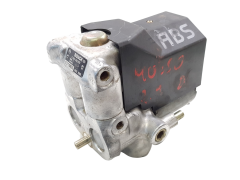 Bomba Abs SsangYong Musso 48910-05000 0265200070 Bosch