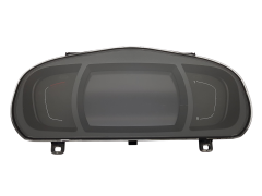 Velocímetro Renault Scenic 4 248100254R 7740