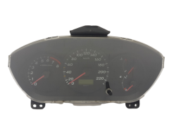 Conta-rotações Honda Civic HR0291008 78100G011 20972