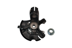 Junta de direção da roda Esquerda Fazer VW Audi Skoda 1J0407255N 44071739901 Vika