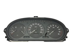 Velocímetro Renault Megane 1 Scenic 1 7700847784 D 54348