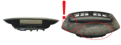 Conta-rotações Citroen C4 96572391ZD 56424