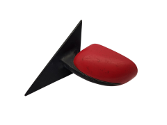 Espelho Esquerdo Fiat Coupe 0149921 C063 5 Pin
