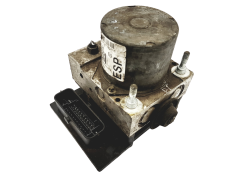 Bomba Abs Fiat 500 51853817 0265951550 Bosch