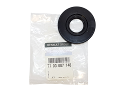 Anel de vedação Renault Dacia 7703087148 Original
