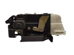 Mecanismo de fechadura da porta Direito Traseira 913884 Citroen Xsara Rockwell 10957