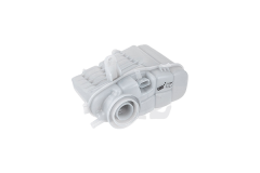 Depósito Líquido Refrigeração Fazer Audi 4K0121405K 11211837001 Vika