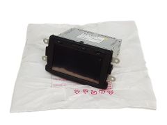 Navegação Radio Renault Captur Trafic 3 281157195R LAN5200WR2 Novo Original