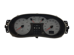 Velocímetro Renault Kangoo 1 8200103750 A 2542