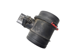 Medidor de fluxo de ar 0281002531 038906461B VW Audi Seat Skoda Bosch 13423