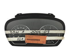 Conta-rotações BMW 1 E87 1041568 52558