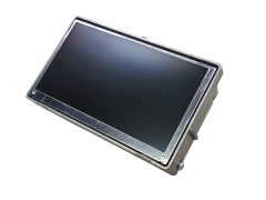 Ecrã de navegação Renault 8200326981 DP6W-2000R 1419