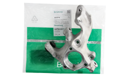 Junta de direção da roda Esquerda 5QF505435F B12114 VW Audi Seat Skoda Borsehung