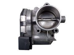 Válvula do corpo do acelerador Citroen Peugeot 0280750085 1635Q9 1.6 Bosch 1840
