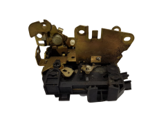 Mecanismo de fechadura da porta Direito Frente 7701469181 Renault Megane I Scenic I Rockwell 11321