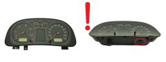Conta-rotações VW Bora 1J0919861B 110008916018 69429