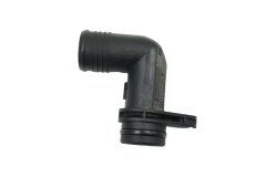 Separador de Óleo 9633414880 1192V3 2,0 2,2 HDI Citroen Peugeot 807 C8