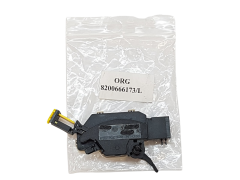 Sensor Pedal Embraiagem Original Renault Laguna III Megane II 8200666173