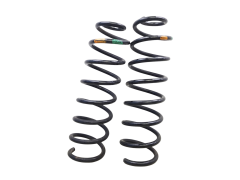 Mola Helicoidal Kit Traseira 8200279733 Renault Megane 2