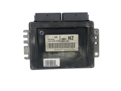 Unidade de Controlo 96417301 5WY5442G Chevrolet Kemsco 52802