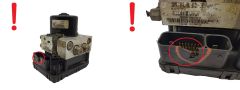 Bomba Abs Chrysler Voyager 04686702ACA P04721427AI 5418