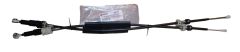 Cabo mudanças 554785 349017122R Renault Dacia Seim