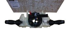 Comutador Coluna Original 2556700Q0M 681720007R Renault Nissan