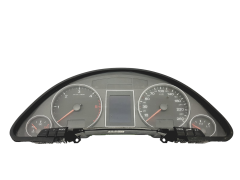 Conta-rotações Audi A4 B7 8E0920901H 0263626408 41030