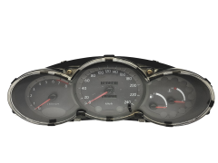 Conta-rotações Hyundai Coupe 94003-27121 50058