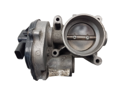 Válvula do corpo do acelerador Ford Volvo VP4F9U-9E928-AB 4M5G-ED 2697