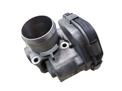 Válvula do corpo do acelerador 9682798180 28107954 PSA Ford Volvo 2599