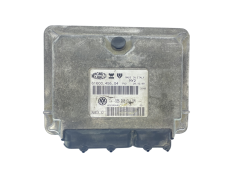 Unidade de Controlo 036906014BM IAW4CV.V2 61600.495.04 VW Magneti Marelli 63252