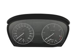 Velocímetro BMW 3 E90 E91 9166846-03 VDO 51646