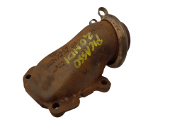 Mangueira de carga de ar 038329 9634721280 Citroen Xsara Picasso 2.0 HDI