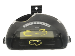 Conta-rotações Citroen C2 9660225980 D 02 43709