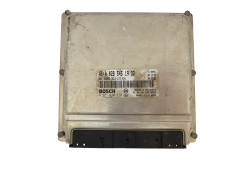 Unidade de Controlo A0285451932 0281010118 Mercedes Bosch 1050