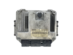 Unidade de Controlo 0281011776 8200391966 8200386508 Renault Bosch 63844