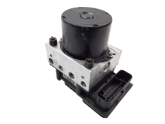 Bomba Abs VWAG 6Q0614117S 0265231712 0265800511 Bosch 1819