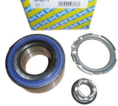 Rolamento Roda Frente Fazer Renault R155.71 7701206848 SNR