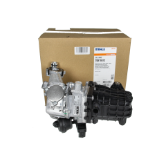 Válvula Egr MAHLE CE4000P 9807593080