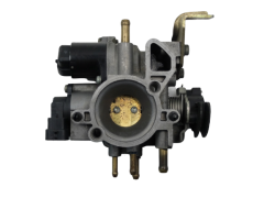 Válvula do corpo do acelerador 30MM23 B12/00 PF2C/00 Fiat Weber