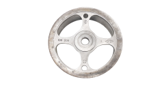 Roda comando 106208 7700106208 Renault Espace 4 2.0 Turbo 1200km 1010