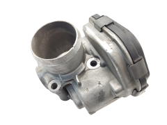 Válvula do corpo do acelerador Citroen Peugeot Ford 9673534480 1.6 HDI 1241