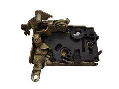 Mecanismo de fechadura da porta Direito Frente 9136F5 Citroen ZX Rockwell 3D