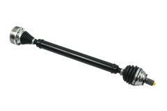 Veio de transmissão 5Q0407272CC B18423 VW Audi Seat Skoda Borsehung