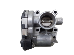 Válvula do corpo do acelerador Smart A1601410225 0003094V007 Bosch 1035