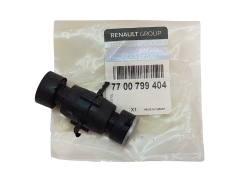 Barra Estabilizadora Renault 7700799404 Novo Original